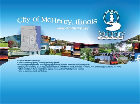 city of mchenry|city of mchenry website.